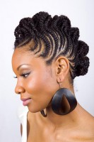 Tresses & Tissage